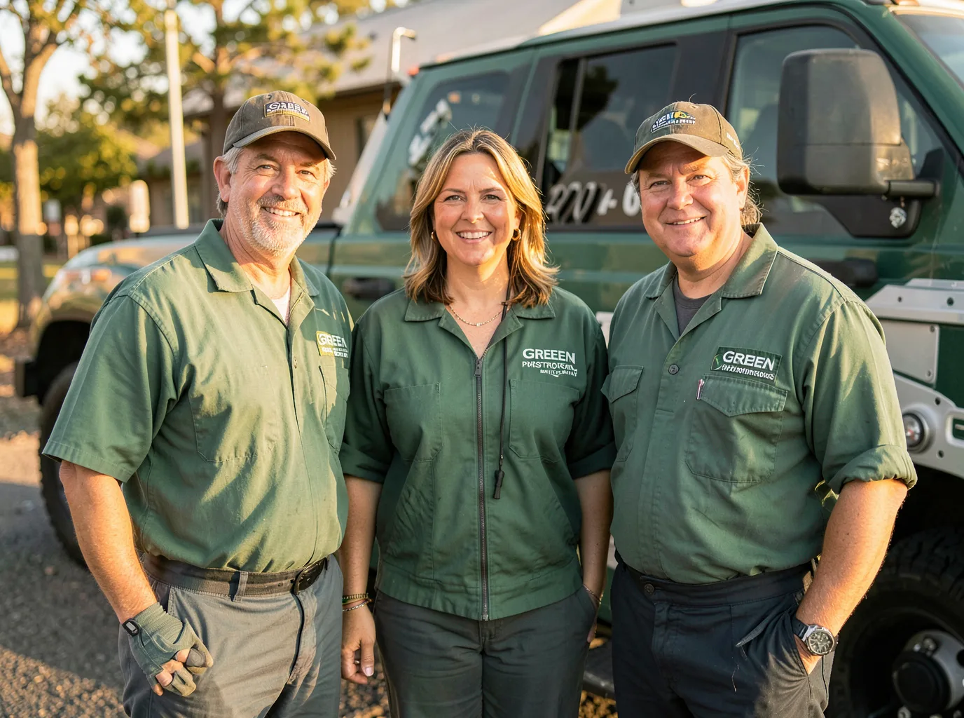 Water Damage Restoration company in Flournoy, CA